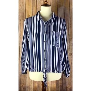 No Boundaries | Blouse